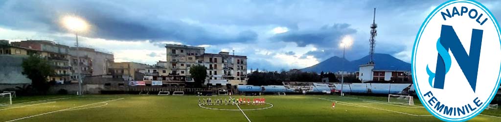 Stadio Caduti di Brema